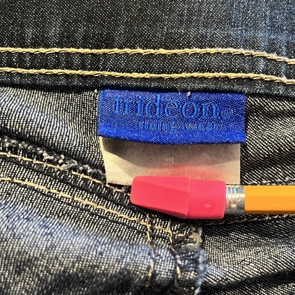 Irideon equestrian riding jeans/breeches bundle - Picture 16 of 16